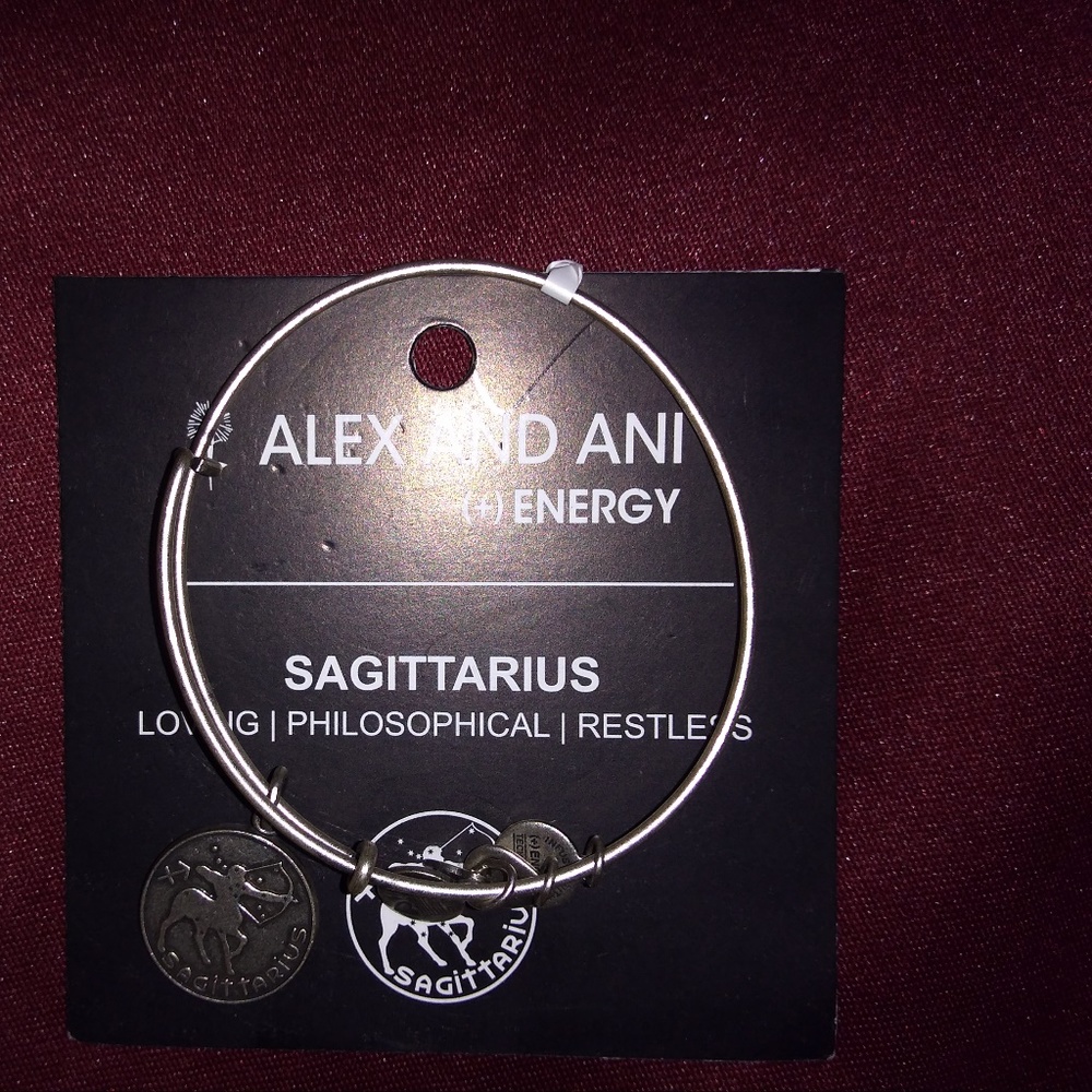 Alex & Ani Bracelet